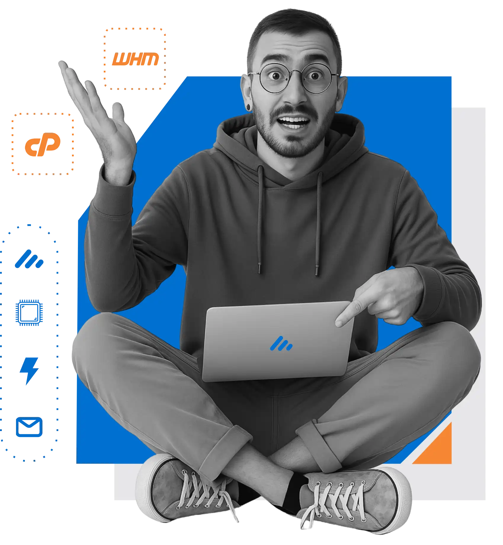 atriohost web hosting services