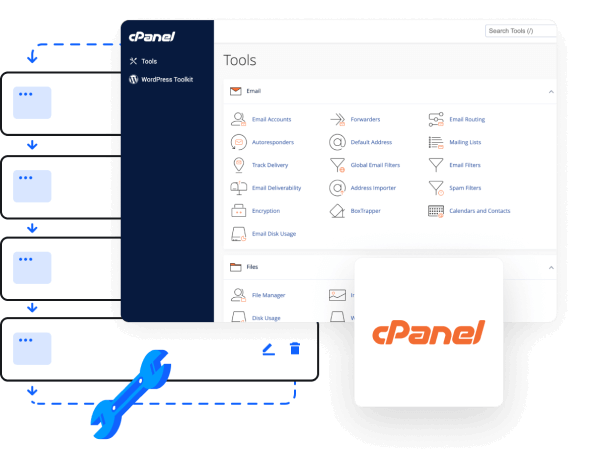 atriohost web hosting services